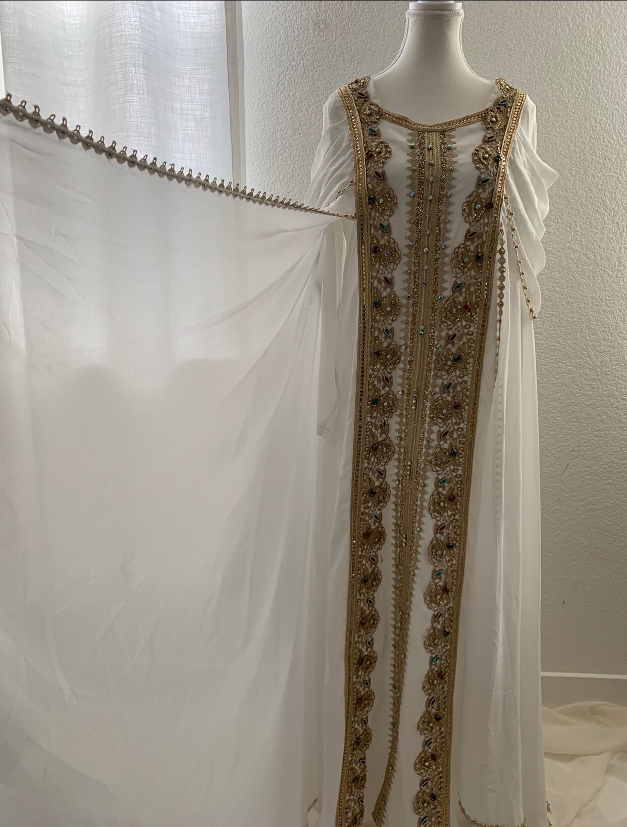https://stay-humble-n-kind.myshopify.com/products/empress-white-cape-dress-ornate-medieval-modest-gown-bridal-dress