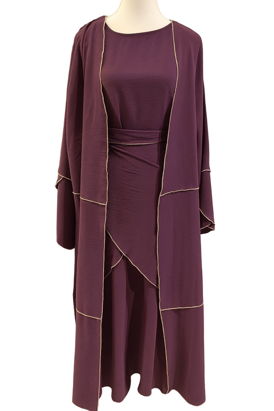 https://stay-humble-n-kind.myshopify.com/products/purple-abaya-set-luxury-three-piece-modest-wear
